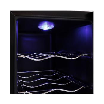 Kibernetik Weinkühlschrank WK12